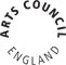 Arts Council England logo