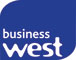 Business West logo