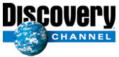 Discovery Channel logo