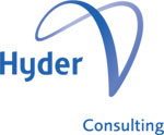 Hyder Consulting logo
