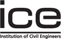 Institution of Civil Engineers logo