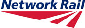 Network Rail logo