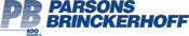 Parsons Brinckerhoff logo