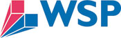 WSP logo