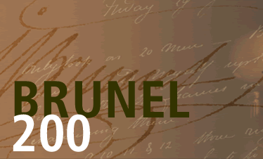 Brunel 200 Masthead Montage
