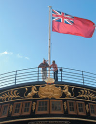 ss Great Britain (Destination Bristol)