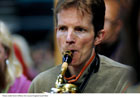 Saxophonists
