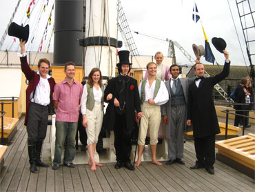 Brunel the Hero