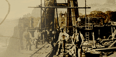 Brunel 200 Masthead Montage