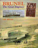 Brunel in South Wales book cover