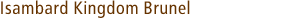 Isambard Kingdowm Brunel