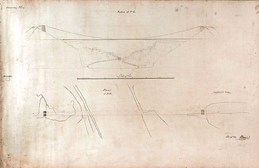 Brunel’s winning entry