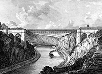 Selection of artist’s impressions of entries to the competition by Capper, Motley and Armstrong (University of Bristol)