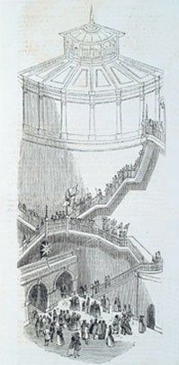 Opening ceremony (University of Bristol)