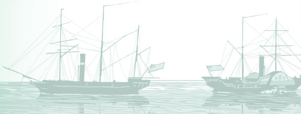ships