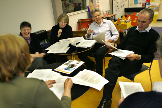 Bristol Libraries - Writing Brunel.