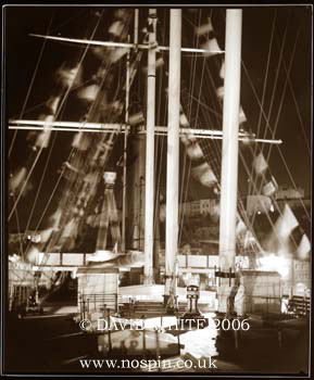 ss Great Britain.