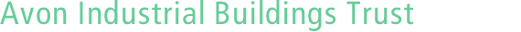 Heading – Avon Industrial Buildings Trust