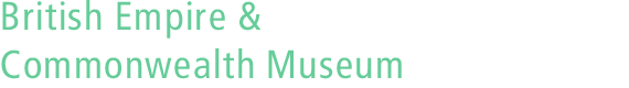 Heading - British Empire & Commonwealth Museum Tours