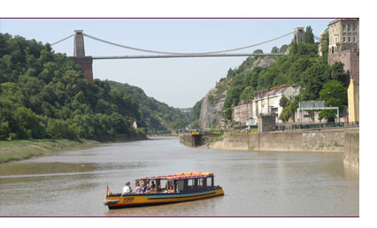 Bristol Ferry Boat Company