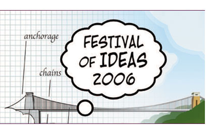 Festival of Ideas