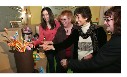Hotwells Community Group - Hats off to Brunel!