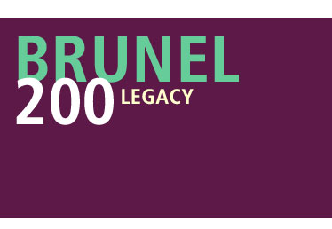 Brunel 200 Legacy