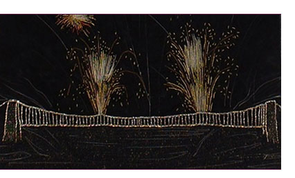 Weston Quilters – Weston Super Quilts 2006