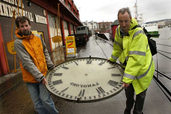 Nova Group – Eleven Minutes (Lost Time Pieces).